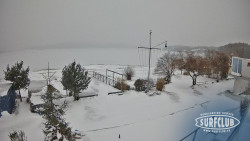 SURFCLUB - Windsurfing Domaša