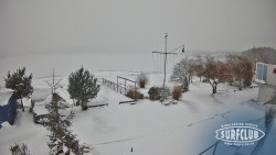 SURFCLUB - Windsurfing Domaša