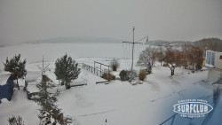 SURFCLUB - Windsurfing Domaša