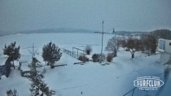 SURFCLUB - Windsurfing Domaša