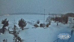 SURFCLUB - Windsurfing Domaša