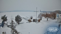 SURFCLUB - Windsurfing Domaša