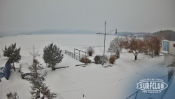 SURFCLUB - Windsurfing Domaša