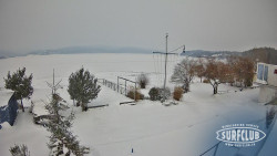 SURFCLUB - Windsurfing Domaša