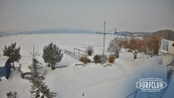 SURFCLUB - Windsurfing Domaša