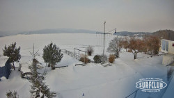 SURFCLUB - Windsurfing Domaša