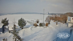 SURFCLUB - Windsurfing Domaša