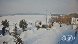 SURFCLUB - Windsurfing Domaša