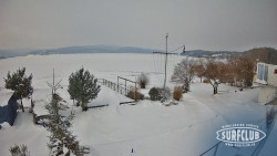 SURFCLUB - Windsurfing Domaša