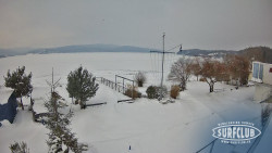 SURFCLUB - Windsurfing Domaša