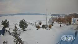 SURFCLUB - Windsurfing Domaša