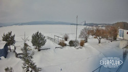 SURFCLUB - Windsurfing Domaša