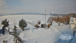 SURFCLUB - Windsurfing Domaša