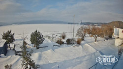 SURFCLUB - Windsurfing Domaša