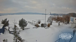 SURFCLUB - Windsurfing Domaša