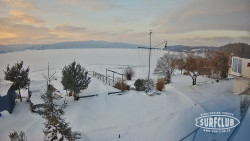 SURFCLUB - Windsurfing Domaša