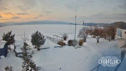 SURFCLUB - Windsurfing Domaša