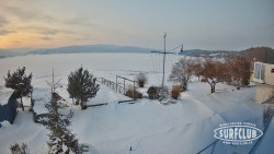 SURFCLUB - Windsurfing Domaša