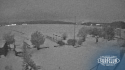 SURFCLUB - Windsurfing Domaša