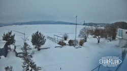 SURFCLUB - Windsurfing Domaša