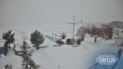 SURFCLUB - Windsurfing Domaša