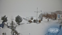 SURFCLUB - Windsurfing Domaša