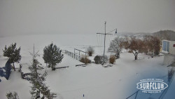 SURFCLUB - Windsurfing Domaša