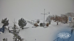 SURFCLUB - Windsurfing Domaša