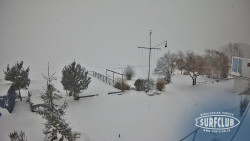 SURFCLUB - Windsurfing Domaša