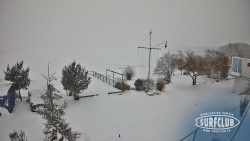 SURFCLUB - Windsurfing Domaša