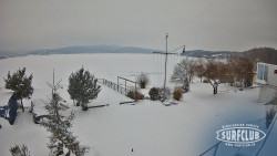 SURFCLUB - Windsurfing Domaša