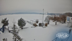 SURFCLUB - Windsurfing Domaša