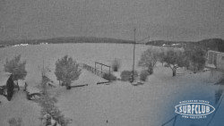 SURFCLUB - Windsurfing Domaša