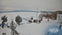 SURFCLUB - Windsurfing Domaša