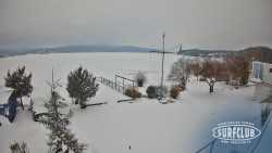 SURFCLUB - Windsurfing Domaša