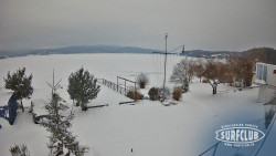 SURFCLUB - Windsurfing Domaša