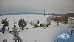 SURFCLUB - Windsurfing Domaša