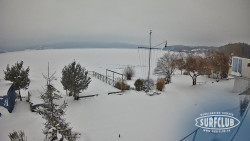 SURFCLUB - Windsurfing Domaša