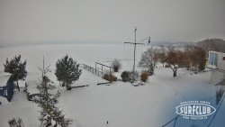 SURFCLUB - Windsurfing Domaša