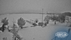 SURFCLUB - Windsurfing Domaša