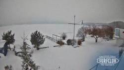 SURFCLUB - Windsurfing Domaša