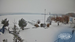 SURFCLUB - Windsurfing Domaša