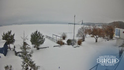 SURFCLUB - Windsurfing Domaša