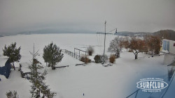 SURFCLUB - Windsurfing Domaša