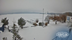 SURFCLUB - Windsurfing Domaša