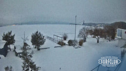 SURFCLUB - Windsurfing Domaša