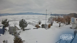 SURFCLUB - Windsurfing Domaša