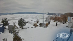 SURFCLUB - Windsurfing Domaša