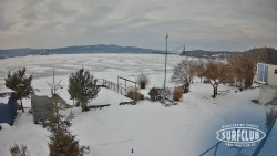 SURFCLUB - Windsurfing Domaša