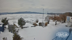 SURFCLUB - Windsurfing Domaša